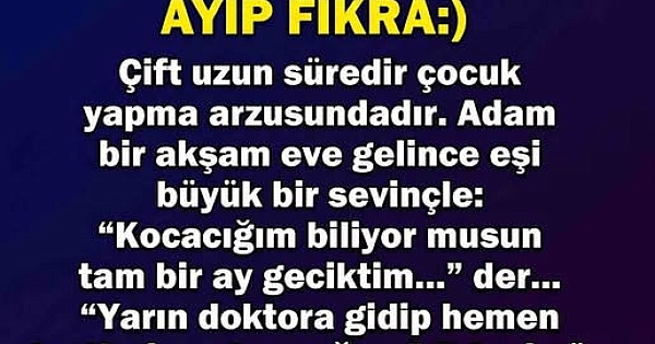 efsane fıkra 