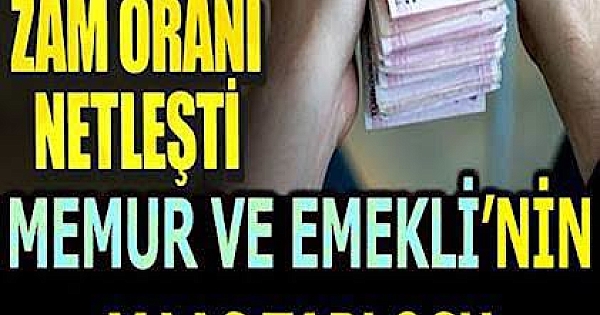 Emekli İçin 