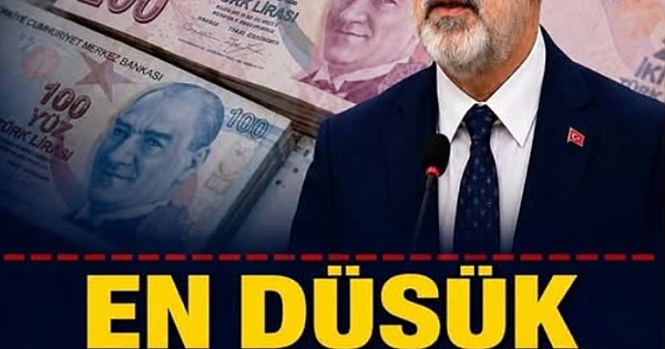 EMEKLİ MAAŞ ZAMMI TABLOSU TEMMUZ 2026 