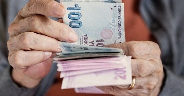 En Düşük Emekli Aylığını Artıracak Yeni Düzenleme