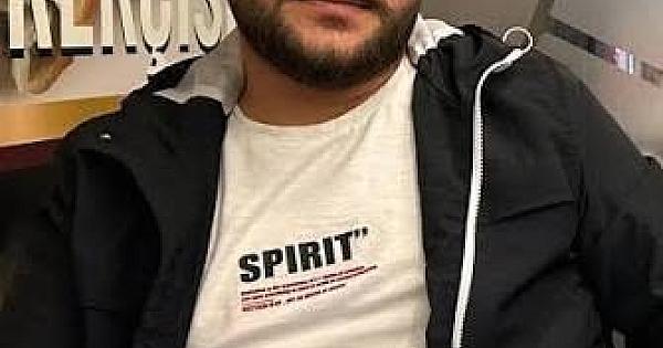 Esra Erol’un programında aranan Fatih Aydın 