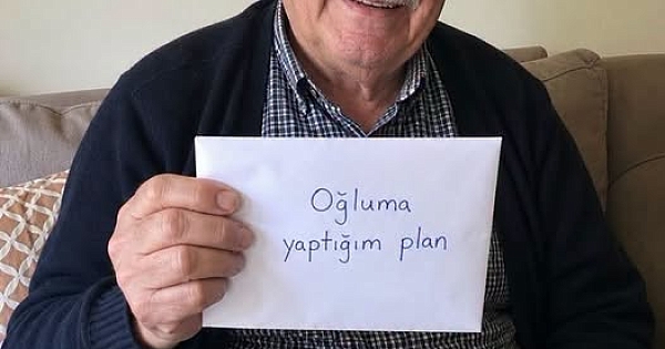 Evimi Oğluma Verdim — Pişmanlığı Ömür Boyu Oldu 