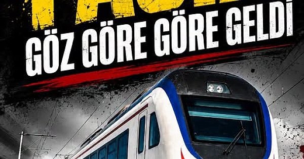 Facia göz göre göre geldi 