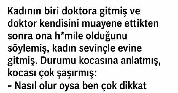 Fıkraya gülmekten bayılacaktım