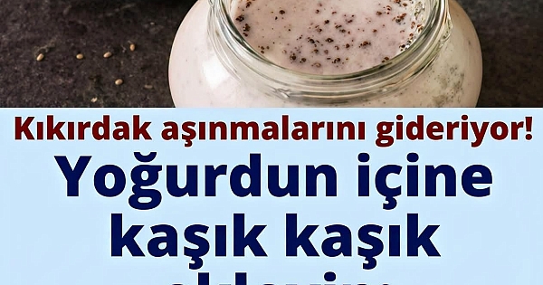 İçine kaşık kaşık ekleyin