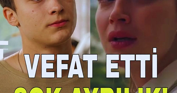 İzleyicileri Ekrana Kilitlemişti