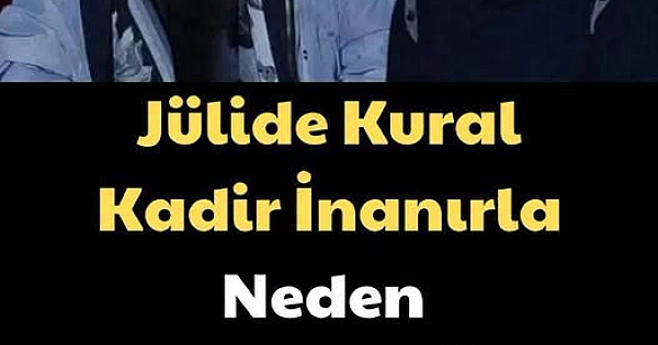 Kadir İnanır niçin evlenmedi?