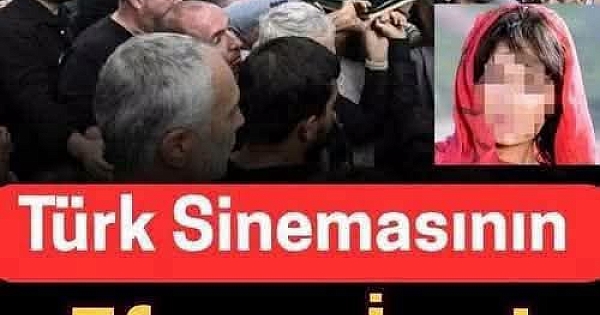 Kadir İnanırdan sonra o da gitti 