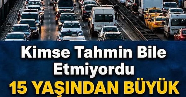 Kimse Tahmin Bile Etmiyordu 