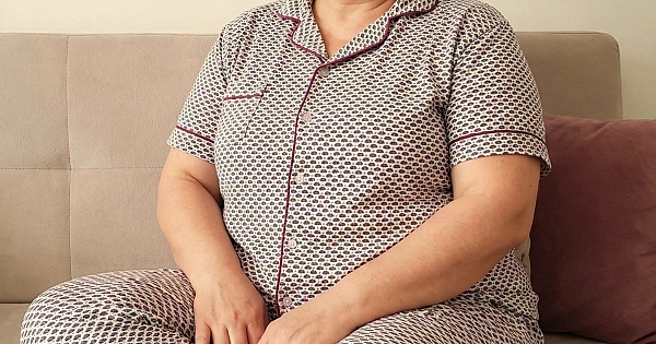 Komşumun Hediyesi 