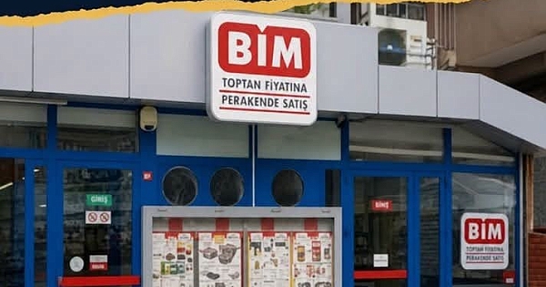 Marketler yine şaşırtmadı 