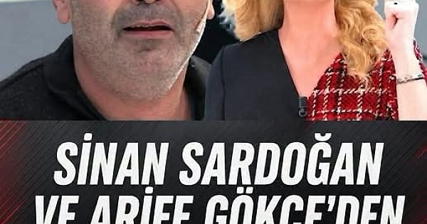 Müge Anlıda uzun süredir izi sürülen Arife Gökçe 