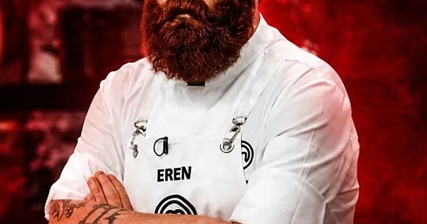 Ortağı Açıkladı.Eren Kaşıkçı bulunduğu andaki hali