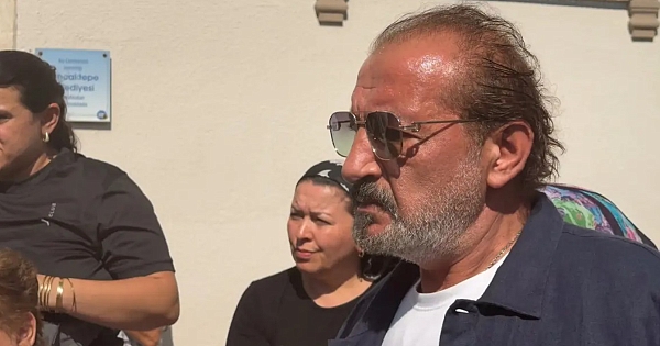 Ortağı açıkladı.Genç Şefin vefat sebebi meğer