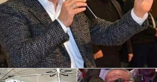 Ramazan Ayı Sohbetleri Öksüz Kaldı 