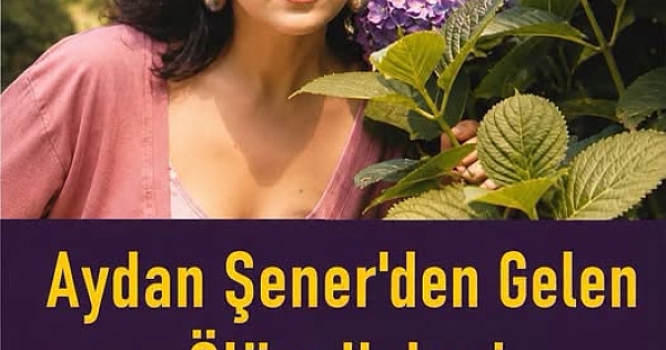 Sanat Dünyasının Acı Kaybı 