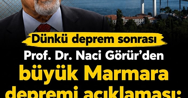 Tez zamanda bekliyoruz 