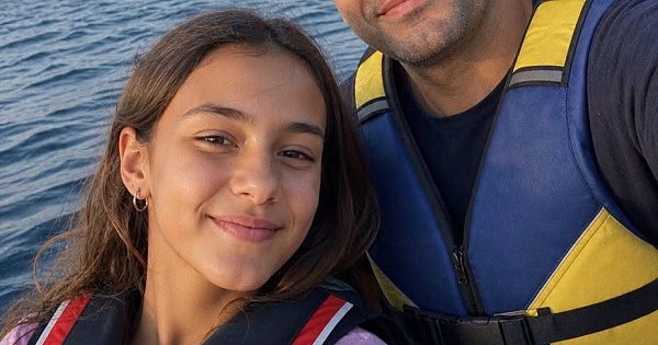 Torunum, Amcasıyla Çıktığı Deniz Gezisinden Bir Daha Dönmedi 