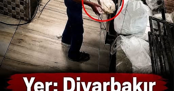 Yer: Diyarbakır! 