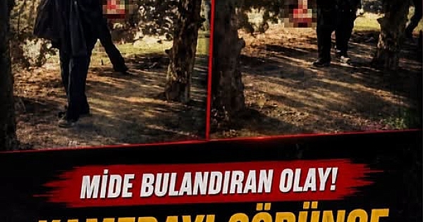 Yer İzmir. 
