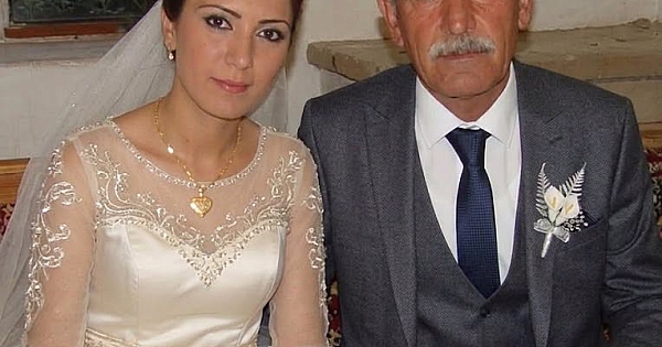 24 yaşımda beni köyün ağasına verdiler