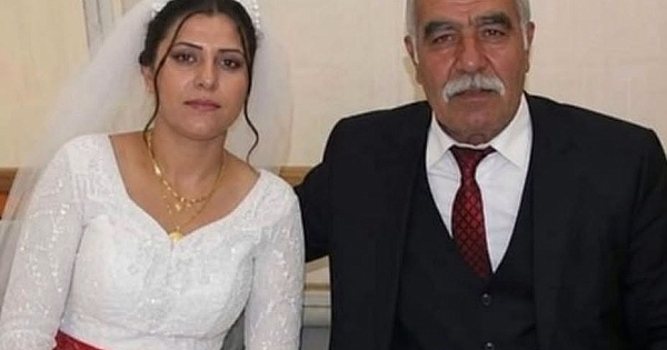 24 yaşımda köyün ağasına verdiler beni 
