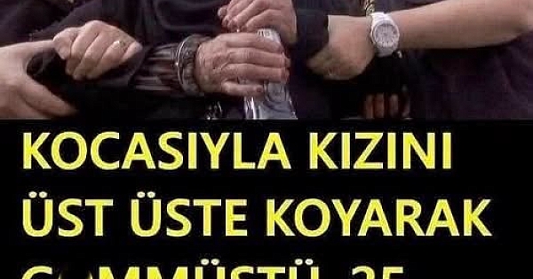 25 yıldır kayıp olan 