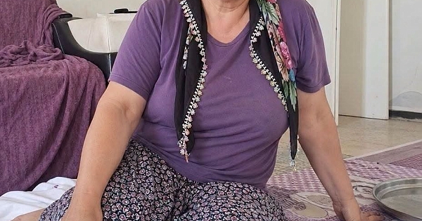 42 Yaşımda hiç olmayacak birini sevdim 