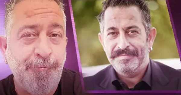 Apar topar hastaneye kaldırılan Cem Yılmaz'dan acı haber