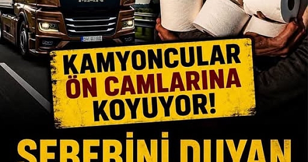 Bakın nedeni neymiş