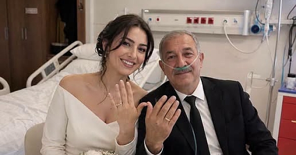 Çok zengin adamın Son Dileği 