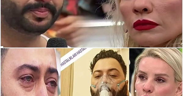 Esra Erol'un asistanı Caner Toygar'dan kötü haber