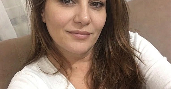 Hayatımın aşkını kaybettikten iki yıl sonra 