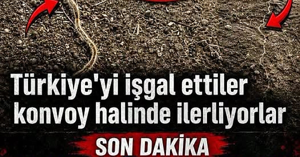 Herkes Önlemini Alsın 
