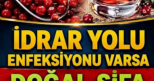 İdrar Yolları Enfeksiyonu 