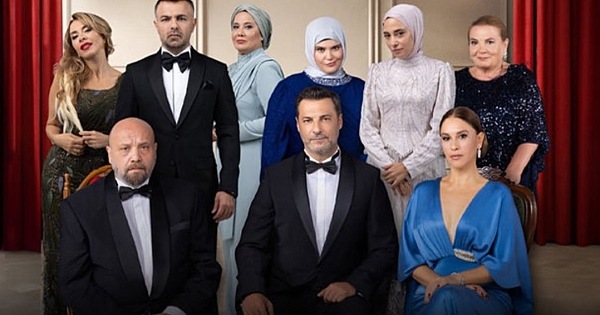 Kızılcık Şerbeti sevenlere üzen haber