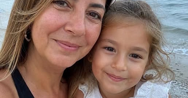 Olümcül hastalığa yakalanan kızım 