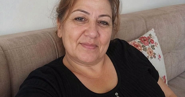 Onu Görünce O an bütün yalnızlığımın sona ereceğini sandım 