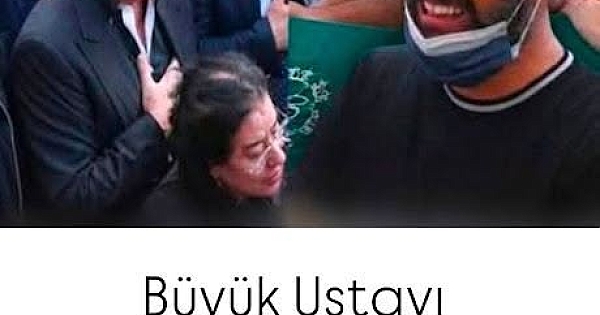 Sanat dünyası yasta. Büyük ustayı kaybettik 