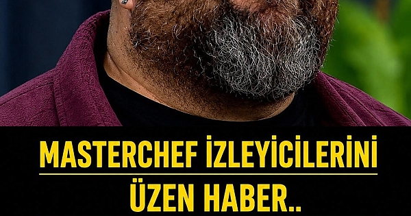 Somer Şef Ayrılığının Perde Arkası 