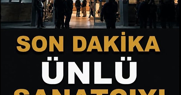 Son dakika efsane şarkıcı hayatını kaybetti