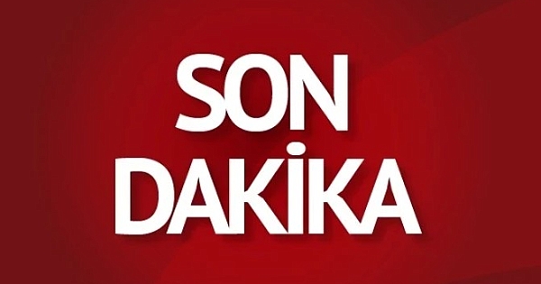Son dakika Evler boşaltılıyor 