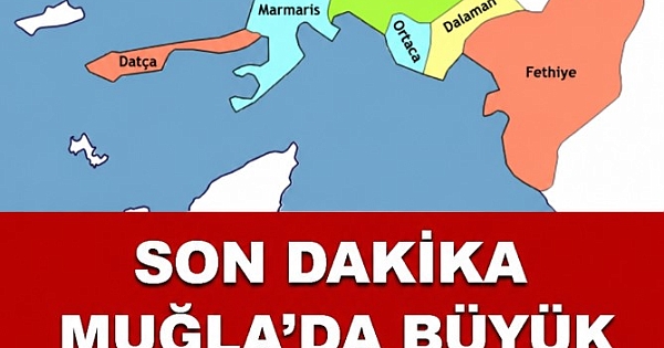 Son dakika Evler boşaltılıyor 