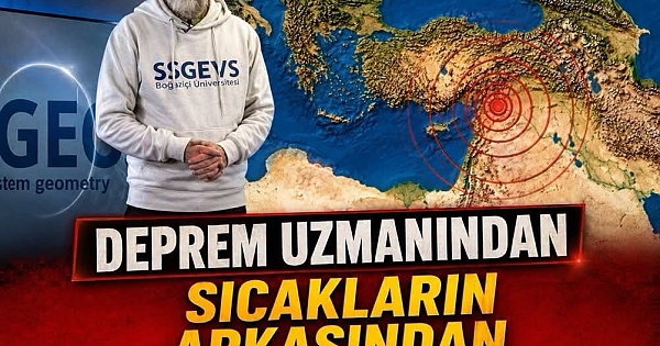 Uzman Açıklaması 