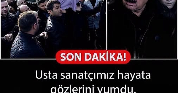 Vefat sebebi 