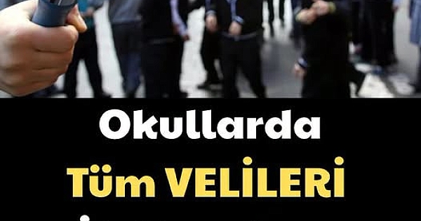 Zorunluluk geri geldi