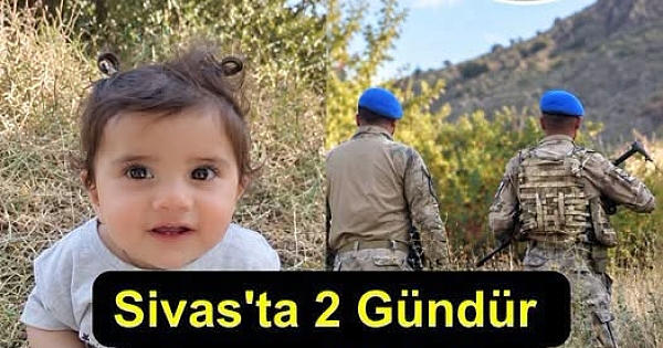 11 Aylık Bebekten Haber Var 