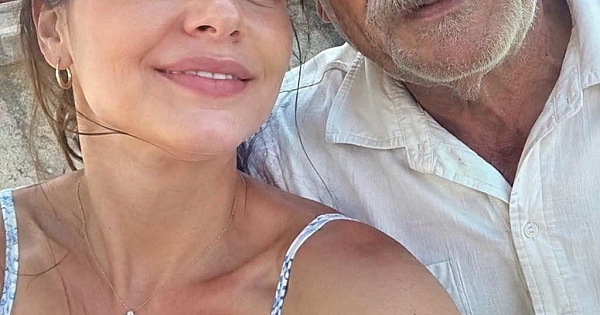 26 yaşında gelinim meğer benim kaybettiğim üvey 