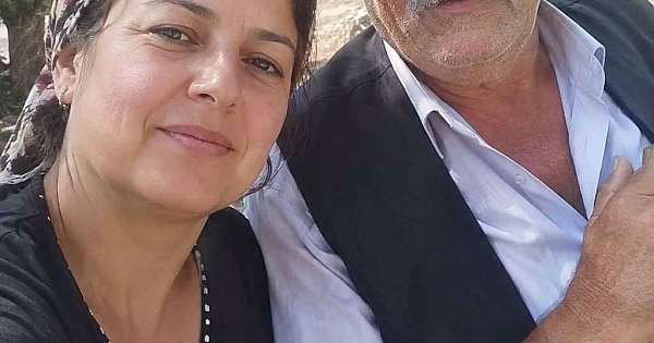 43 yaşında duldum köyün ağasıyla evlendim 