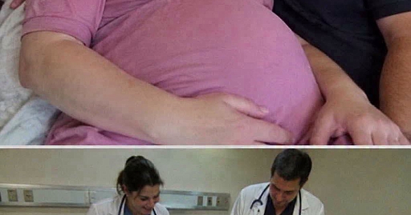 Bir Anne 10 Bebek Doğurdu 
